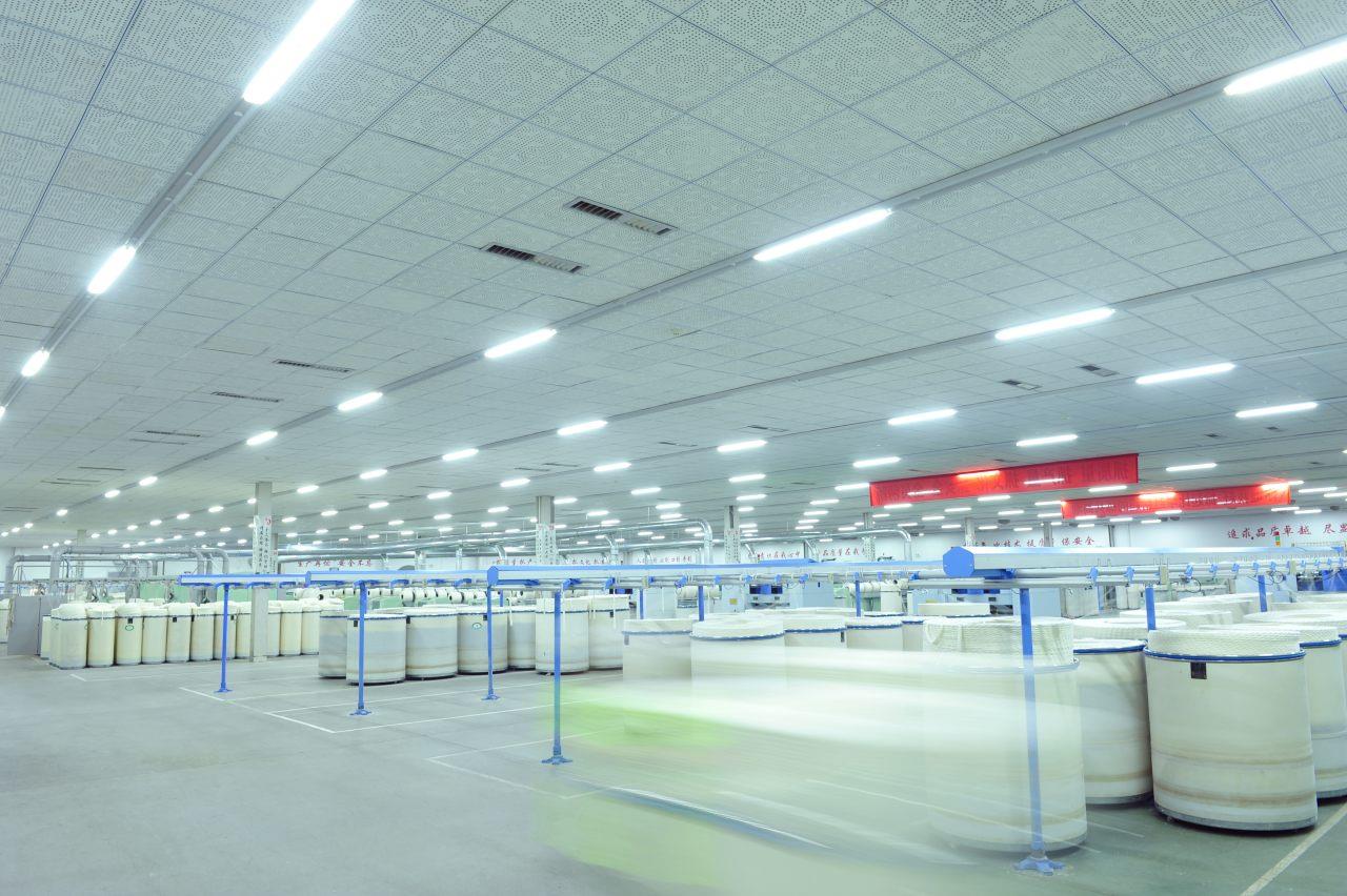 Spinning mills in Tamilnadu face turmoil
